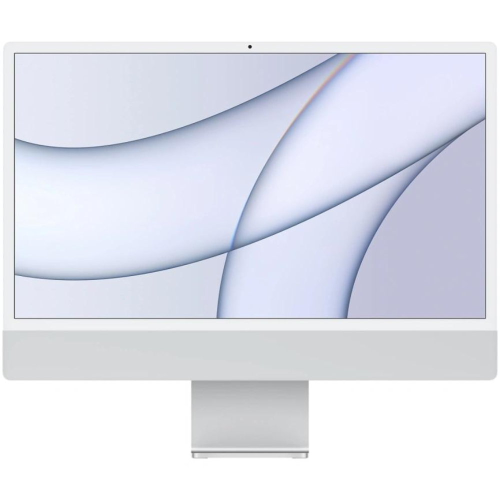 Моноблок Apple iMac 24″ M1 8C CPU, 8C GPU/16GB/1TB Silver Z12R001NG  Русифицированный в Москве - по низким ценам в интернет-магазине  www.AppleProStore.ru