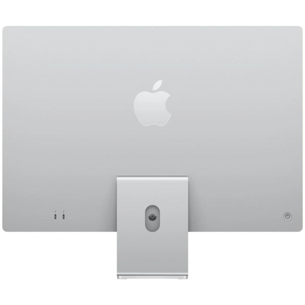 Моноблок Apple iMac 24″ M1 8C CPU, 8C GPU/16GB/256GB Silver Z12Q002NJ  Русифицированный в Москве - по низким ценам в интернет-магазине  www.AppleProStore.ru