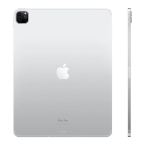 Планшет Apple iPad Pro 11 M2 128Gb Wi-Fi Silver (MNXE3)