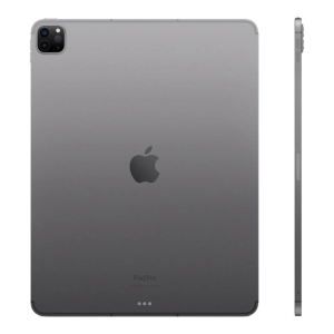 Планшет Apple iPad Pro 11 M2 128Gb Wi-Fi Space Gray (MNXD3)