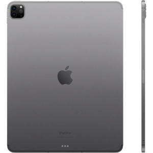 Планшет Apple iPad Pro 12.9 M2 128Gb Wi-Fi Space Gray (MNXP3)