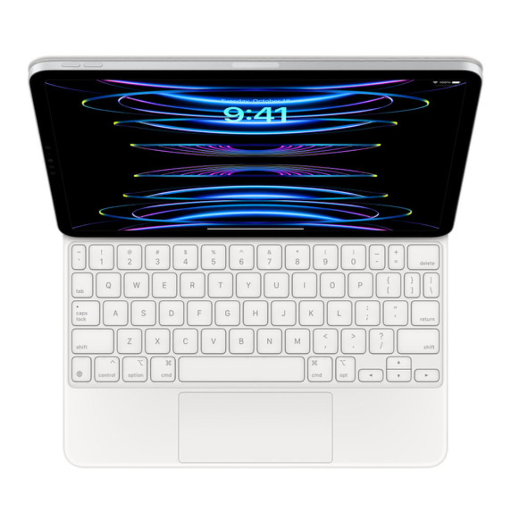 apple magic keyboard ipad pro 11 2
