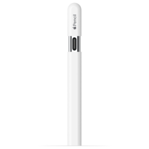 Стилус Apple Pencil 2 USB-C (2023)