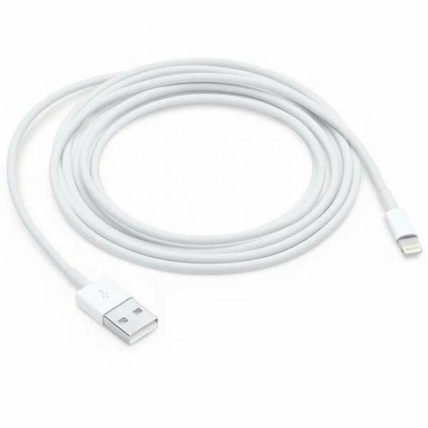 Кабель Apple USB to Lightning 1 m