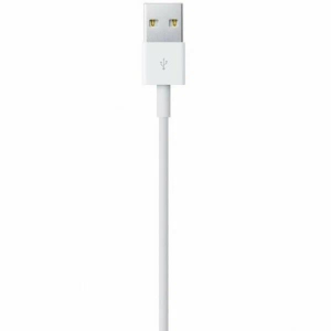 Кабель Apple USB to Lightning 2 m