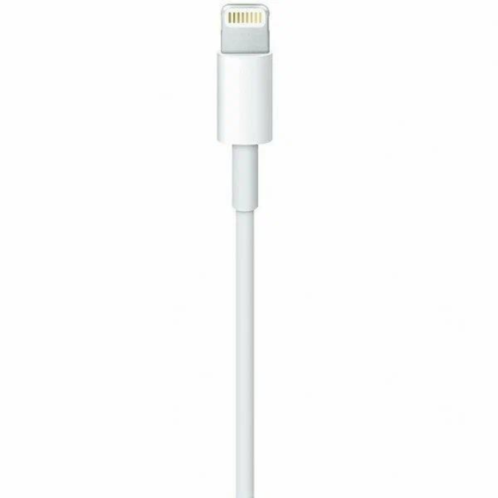 Apple USB to Lightning 3