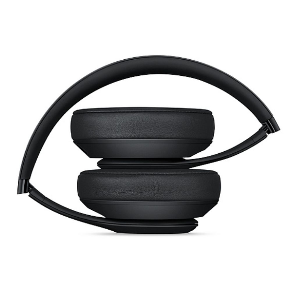 Beats Studio 3 Black Matte