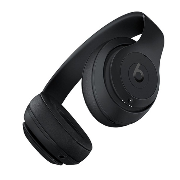 Beats Studio 3 Black Matte