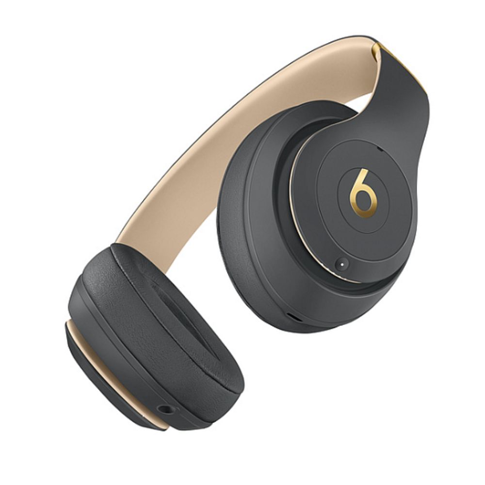 Beats Studio 3 Shadow Gray