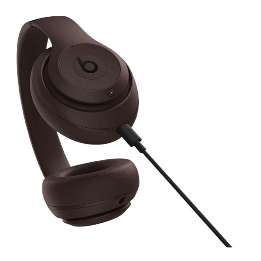 Apple MQTT3ZM/A - Headphones - Wireless - Brown