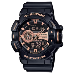 Наручные часы CASIO GA-400GB-1A4