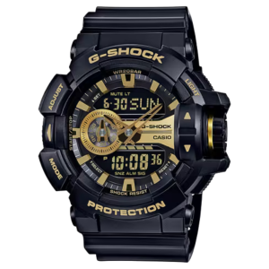 Наручные часы CASIO GA-400GB-1A9