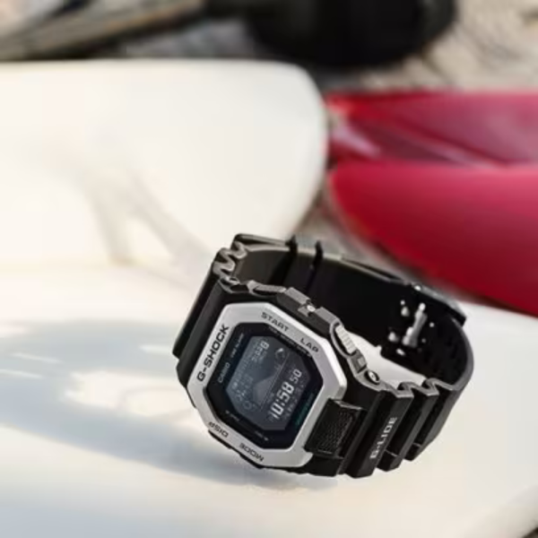 Наручные часы CASIO GBX-100-1D