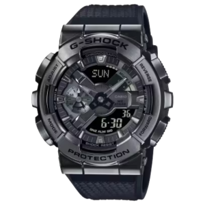 Наручные часы CASIO GM-110BB-1A