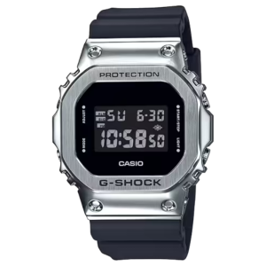 Наручные часы CASIO GM-5600-1D