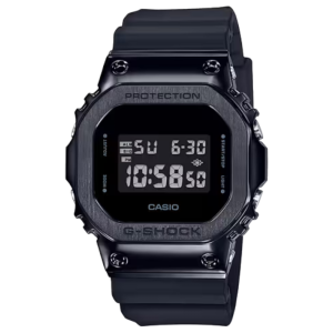 Наручные часы CASIO GM-5600B-1D