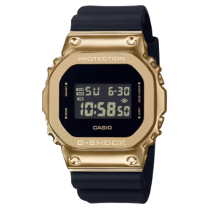 Наручные часы CASIO GM-5600G-9D