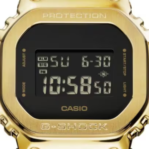 Наручные часы CASIO GM-5600G-9D