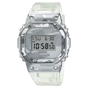 Наручные часы CASIO GM-5600SCM-1D