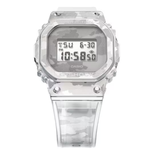 Наручные часы CASIO GM-5600SCM-1D