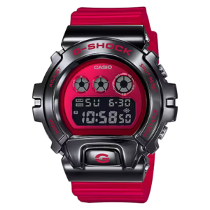 Наручные часы CASIO GM-6900B-4D