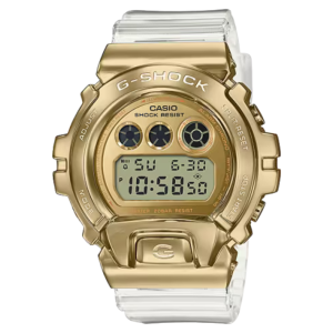 Наручные часы CASIO GM-6900SG-9D