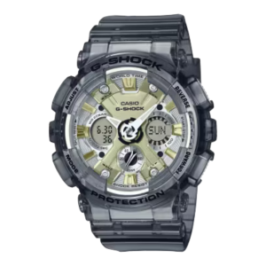 Наручные часы CASIO GMA-S120GS-8A