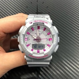 Наручные часы CASIO GMA-S130NP-8A