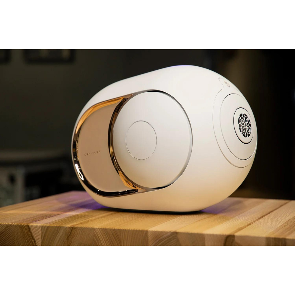 Devialet mania. Devialet Phantom 108 DB. Devialet Phantom i 108 DB Gold. Акустика Devialet Phantom. Акустическая система Devialet Phantom i 108 DB Gold.