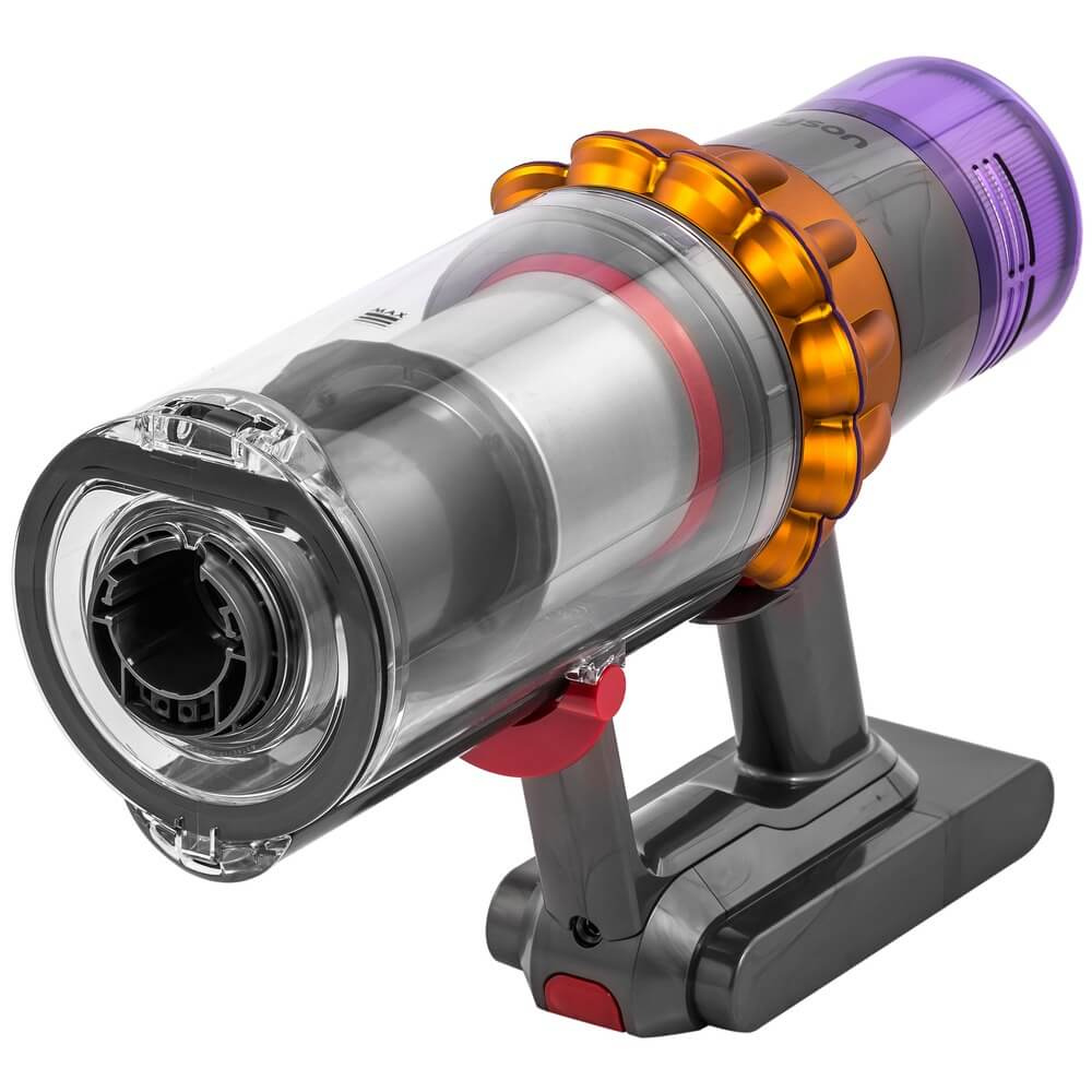 Dyson V15 Detect Absolute 2