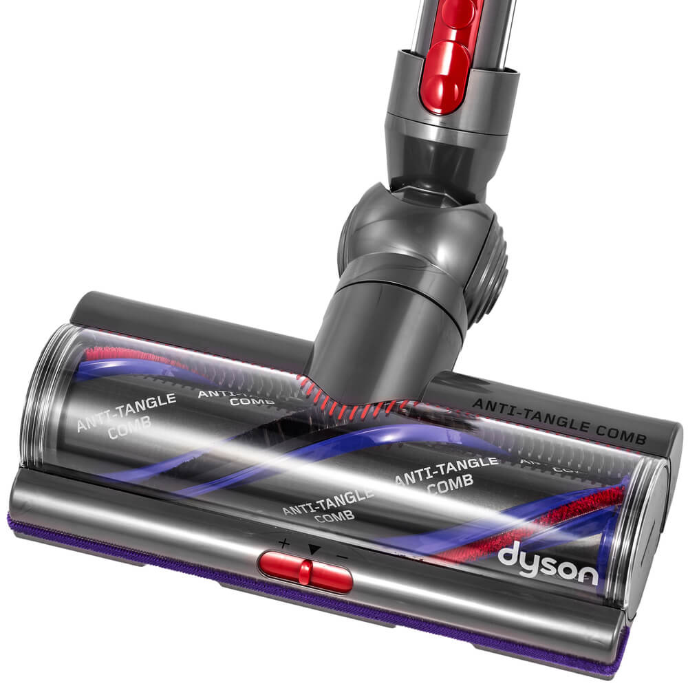 Dyson V15 Detect Absolute 3