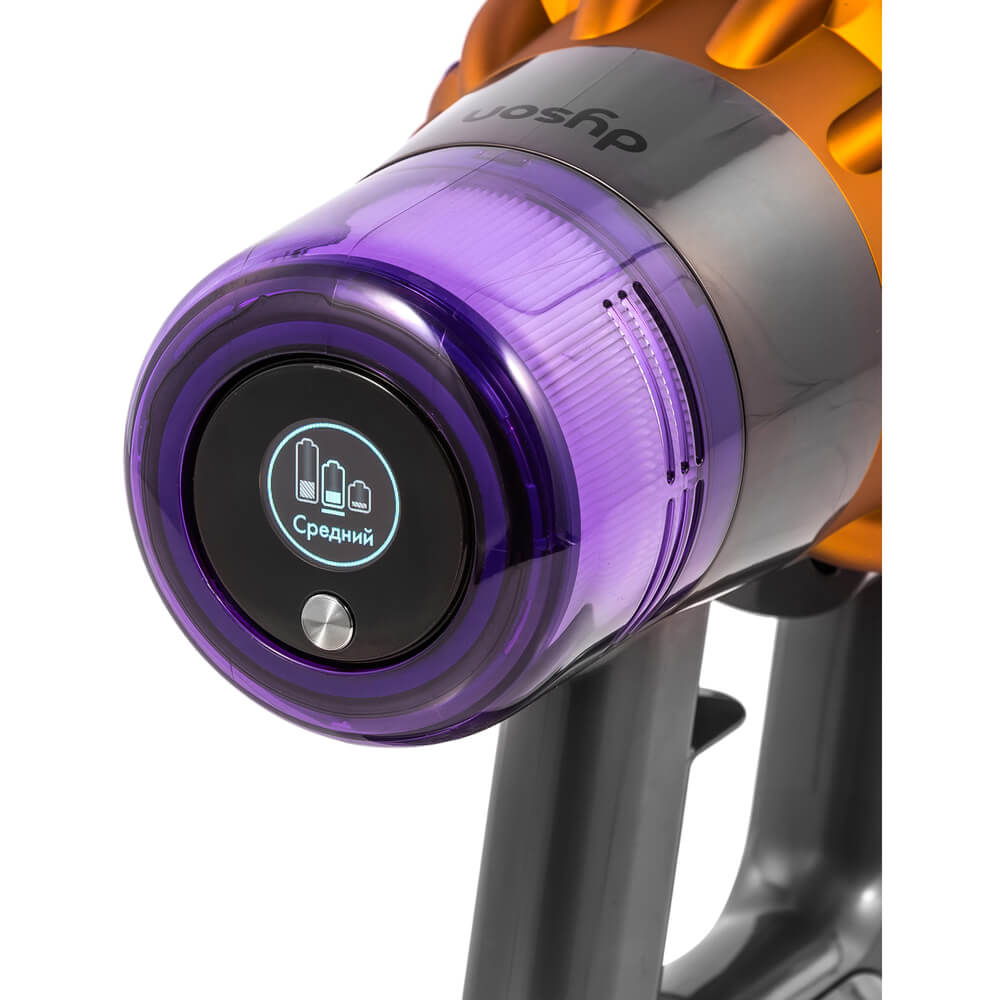 Dyson V15 Detect Absolute 5