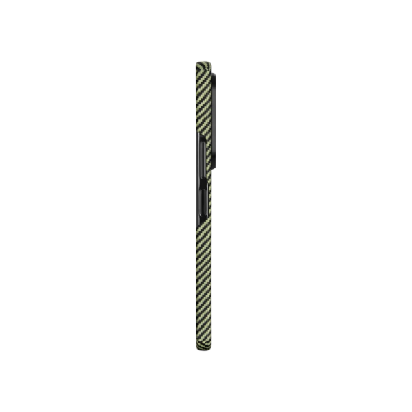 Чехол Pitaka Fusion Weaving Air Case для Samsung Galaxy Z Fold5, Overture, кевлар