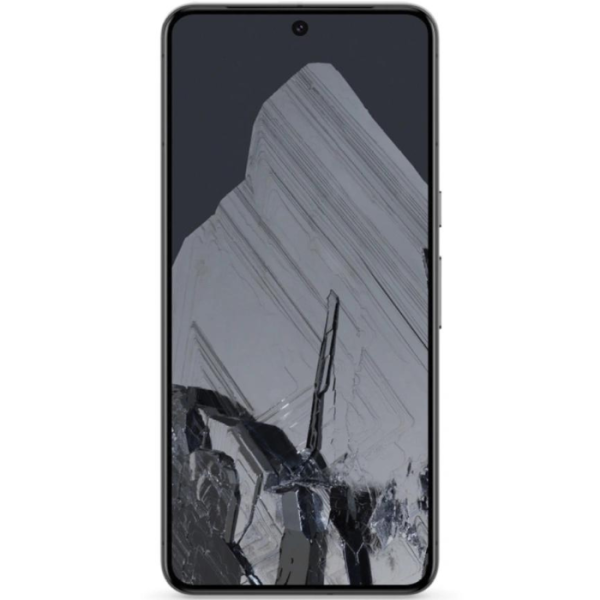 Смартфон Google Pixel 8 Pro 12/128Gb Obsidian (JP)