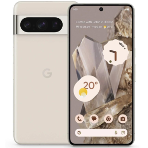 Смартфон Google Pixel 8 Pro 12/128Gb Porcelain (JP)