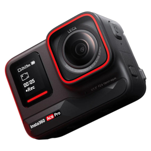 Экшн-камера Insta360 Ace Pro Black