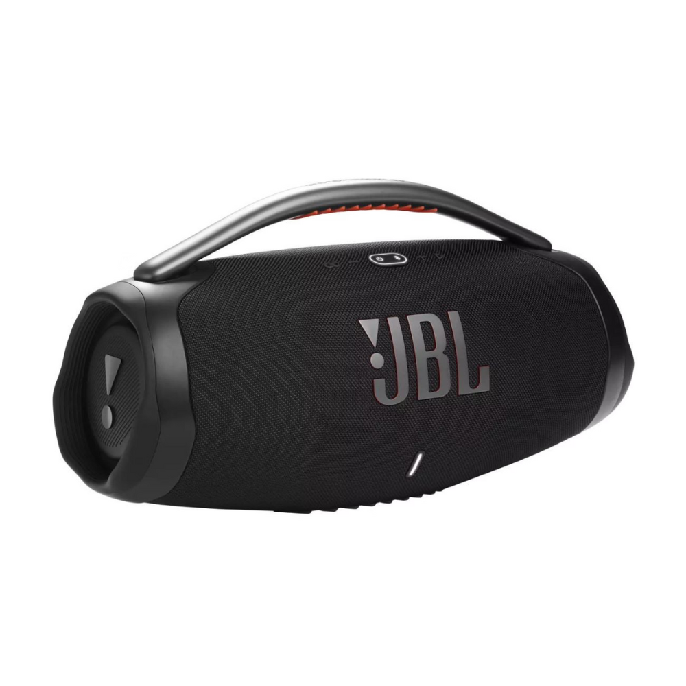 JBL Boombox 3 Black 1