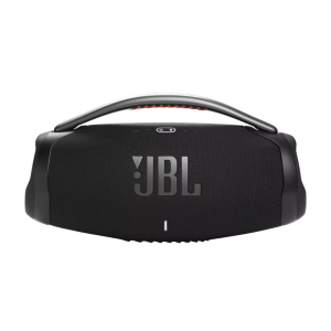 Беспроводная акустика JBL BoomBox 3 Black
