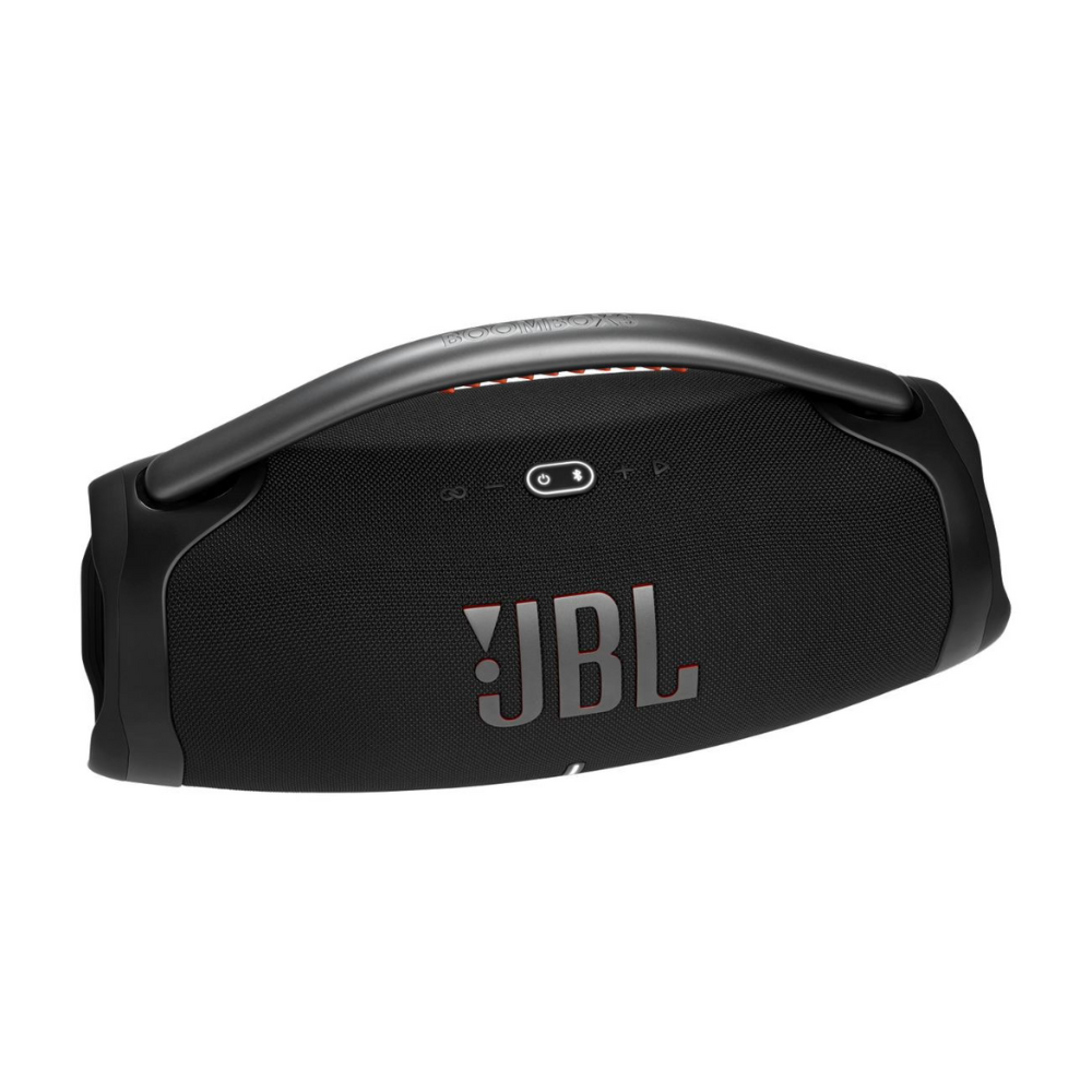 JBL Boombox 3 Black 4