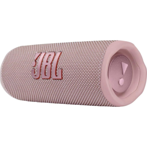 Портативная акустика JBL Flip 6, Розовый