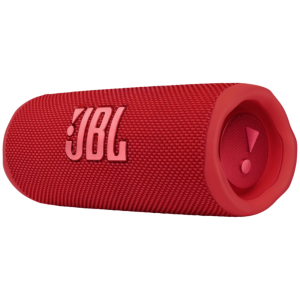 Портативная акустика JBL Flip 6, Красный