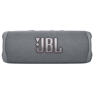 Портативная акустика JBL Flip 6, Серый