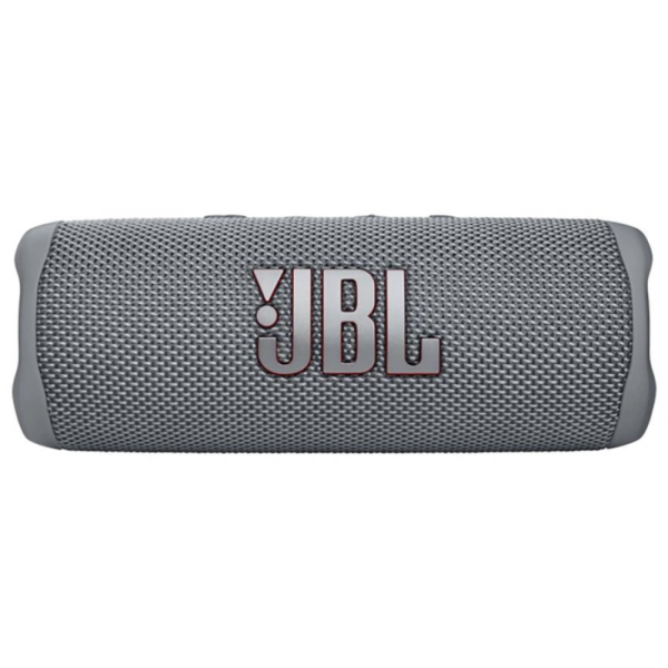 Портативная акустика JBL Flip 6, Серый