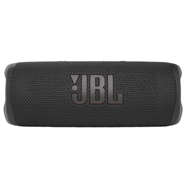 Беспроводная акустика JBL Flip 6, Черный