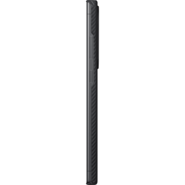 Чехол Pitaka MagEZ 4 Samsung Galaxy S24 Ultra, черный