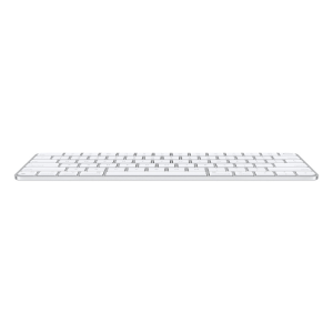 Клавиатура Apple Magic Keyboard с Touch ID Silver MK293