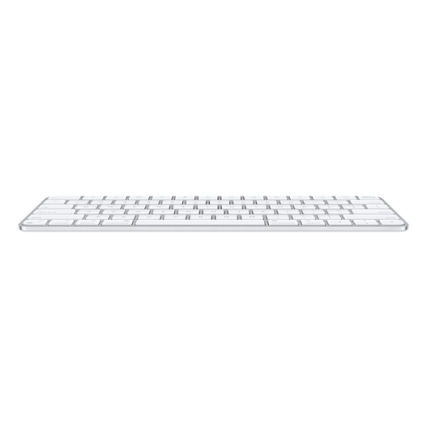 Клавиатура Apple Magic Keyboard с Touch ID Silver MK293