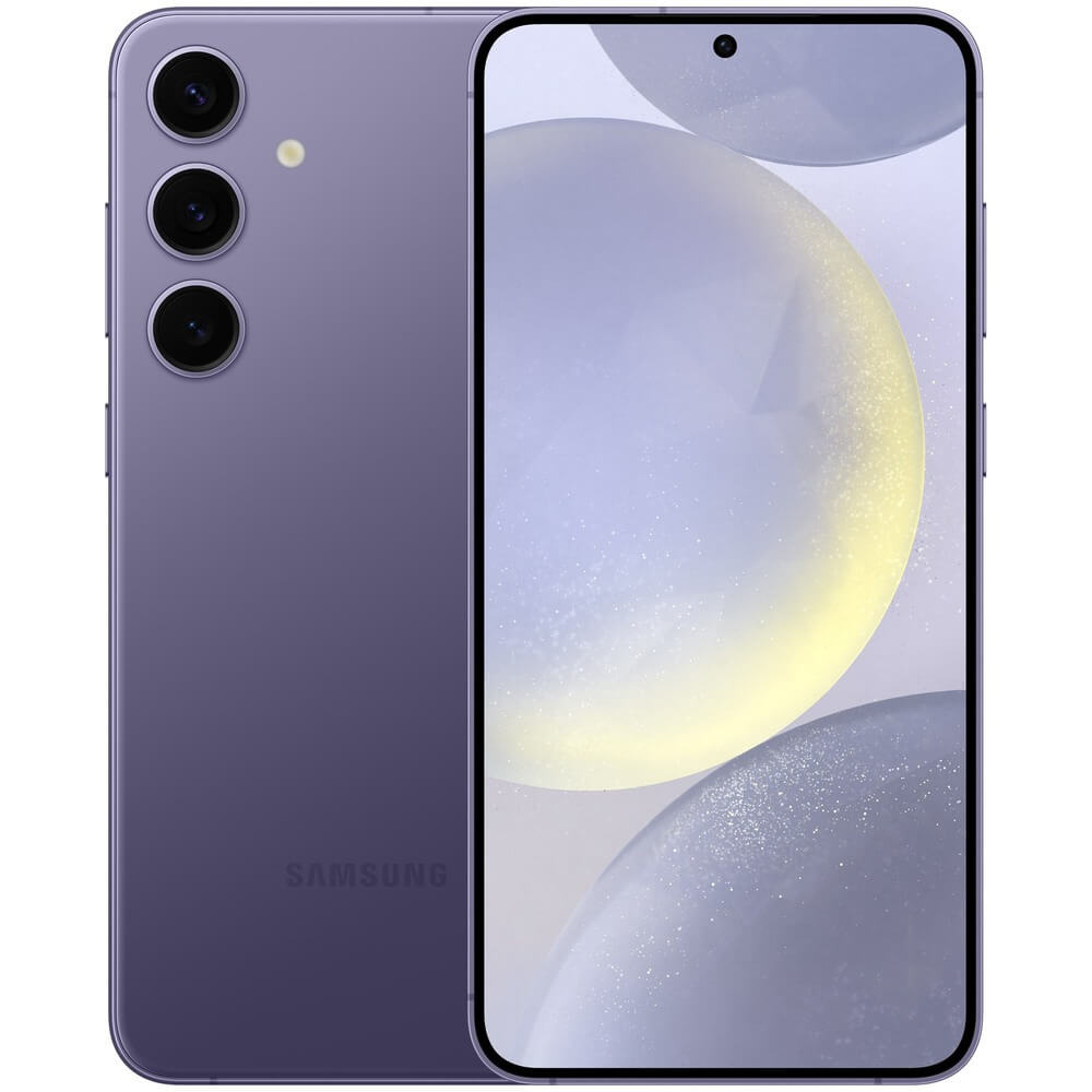 Samsung Galaxy Cobalt Violet 1