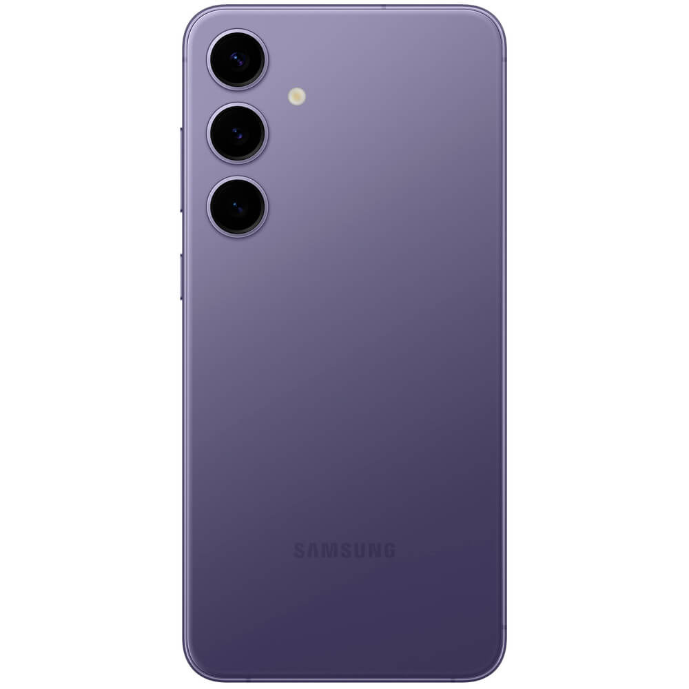 Samsung Galaxy Cobalt Violet 3