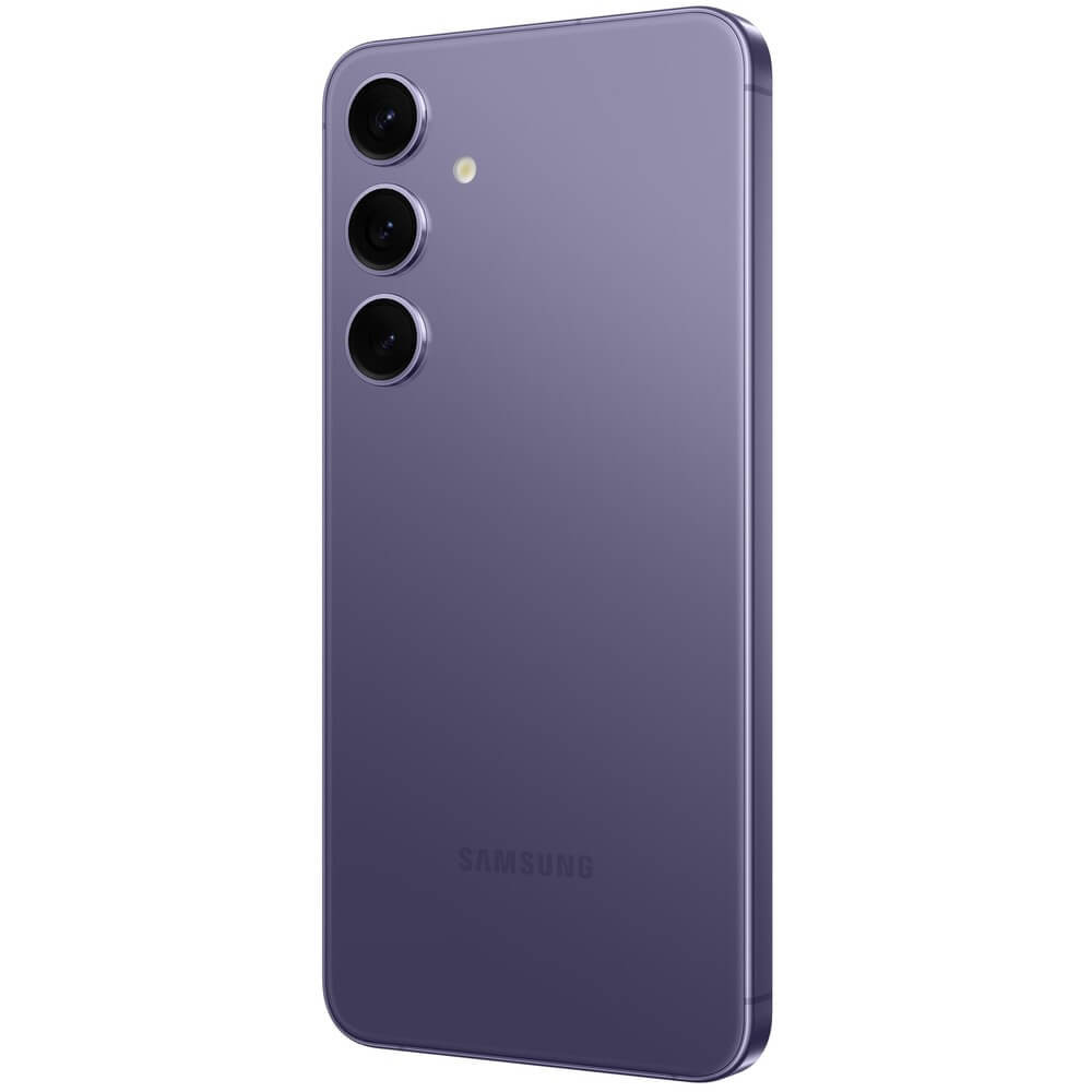 Samsung Galaxy Cobalt Violet 6